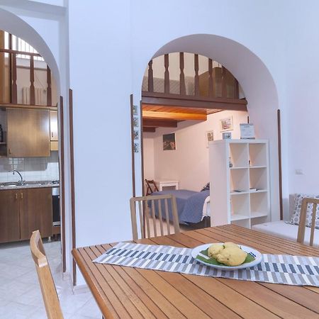 Casamare Villa Amalfi Eksteriør billede